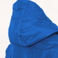Prime Padded Coach Jacket - Royal