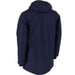 Prime Padded Coach Jacket - Navy