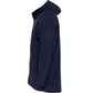 Prime Padded Coach Jacket - Navy