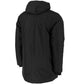 Prime Padded Coach Jacket - Black