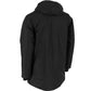 Prime Padded Coach Jacket - Black