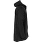 Prime Padded Coach Jacket - Black
