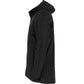 Prime Padded Coach Jacket - Black