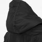 Prime Padded Coach Jacket - Black