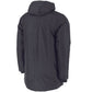 Prime Padded Coach Jacket - Anthracite