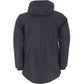 Prime Padded Coach Jacket - Anthracite