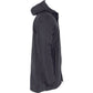 Prime Padded Coach Jacket - Anthracite