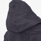 Prime Padded Coach Jacket - Anthracite