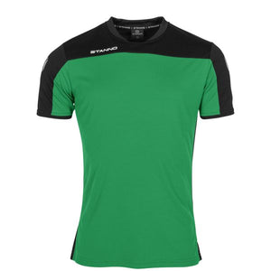Pride Shirt - Green-Black