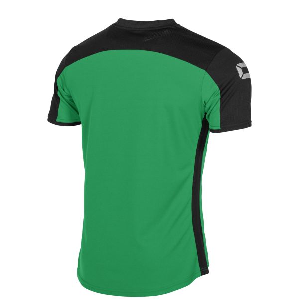 Pride Shirt - Green-Black