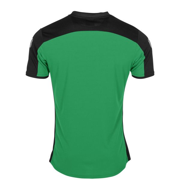 Pride Shirt - Green-Black
