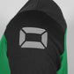 Pride Shirt - Green-Black