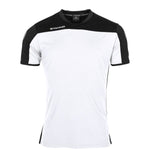 Pride Shirt - White-Black