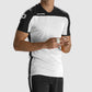 Pride Shirt - White-Black
