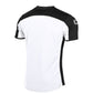 Pride Shirt - White-Black