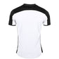 Pride Shirt - White-Black