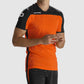 Pride Shirt - Orange-Black