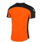 Pride Shirt - Orange-Black
