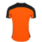 Pride Shirt - Orange-Black