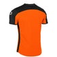 Pride Shirt - Orange-Black