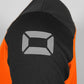 Pride Shirt - Orange-Black