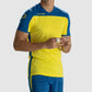 Pride Shirt - Yellow-Royal