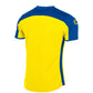 Pride Shirt - Yellow-Royal