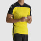 Pride Shirt - Yellow-Black