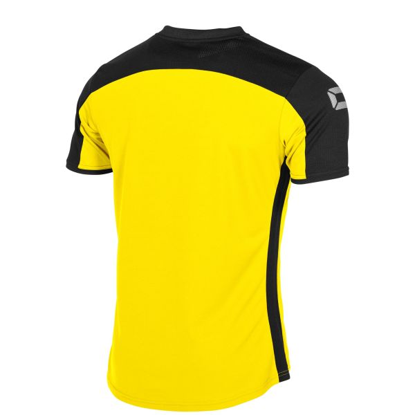 Pride Shirt - Yellow-Black