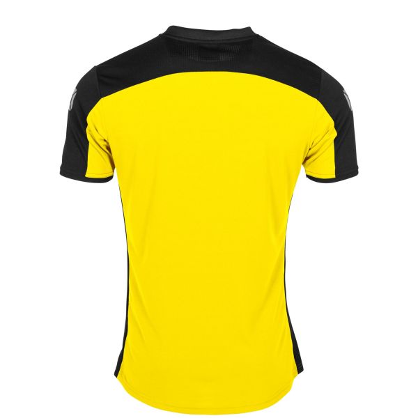 Pride Shirt - Yellow-Black