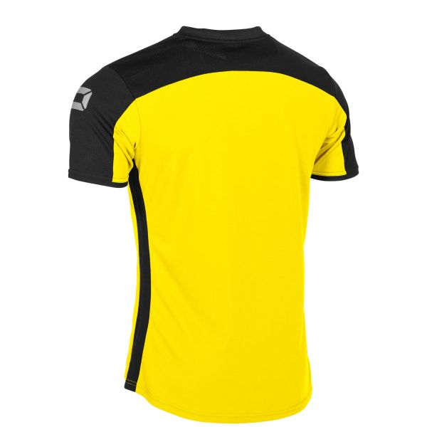 Pride Shirt - Yellow-Black