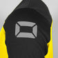 Pride Shirt - Yellow-Black
