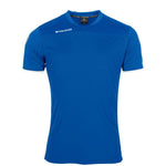 Pride Shirt - Royal-White