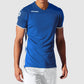 Pride Shirt - Royal-White