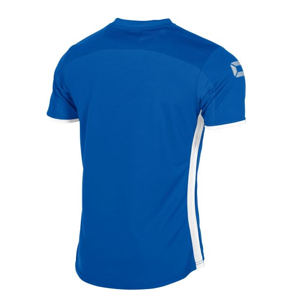 Pride Shirt - Royal-White
