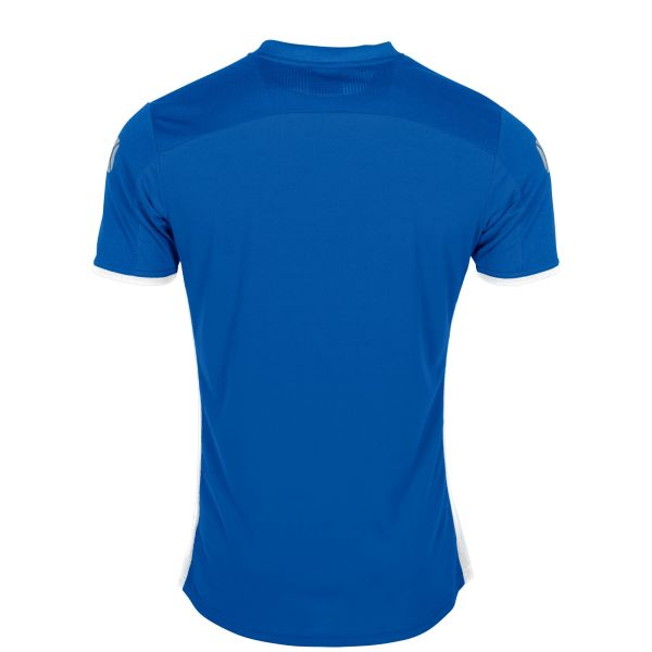 Pride Shirt - Royal-White