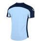 Pride Shirt - Sky Blue-Navy