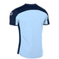 Pride Shirt - Sky Blue-Navy
