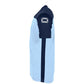 Pride Shirt - Sky Blue-Navy