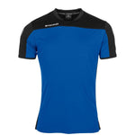 Pride Shirt - Royal-Black