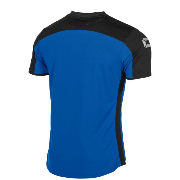 Pride Shirt - Royal-Black