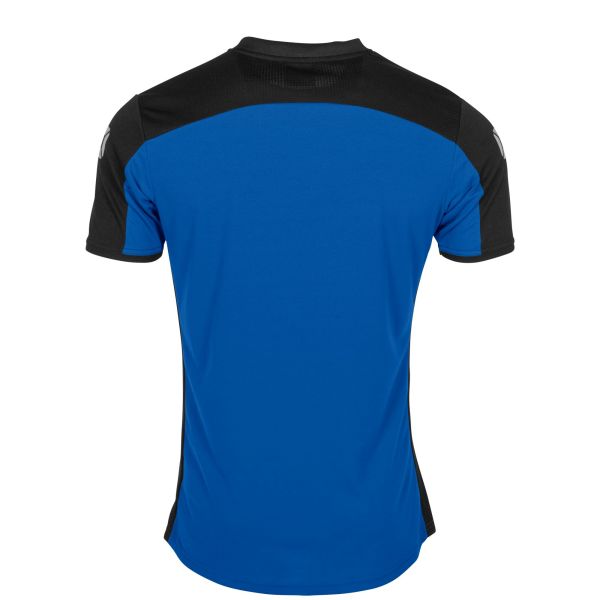 Pride Shirt - Royal-Black