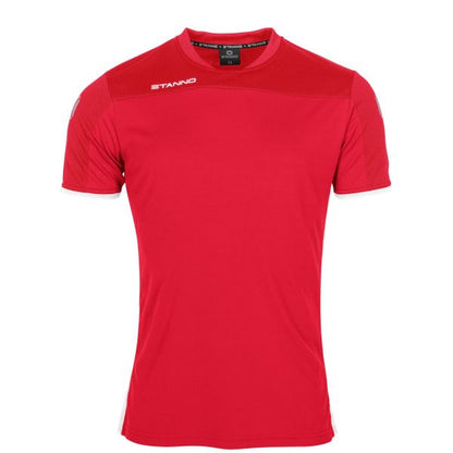 Pride Shirt - Red-White