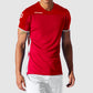 Pride Shirt - Red-White