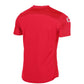 Pride Shirt - Red-White