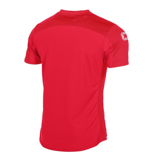 Pride Shirt - Red-White