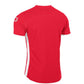 Pride Shirt - Red-White