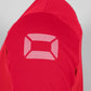 Pride Shirt - Red-White