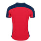 Pride Shirt - Red-Navy