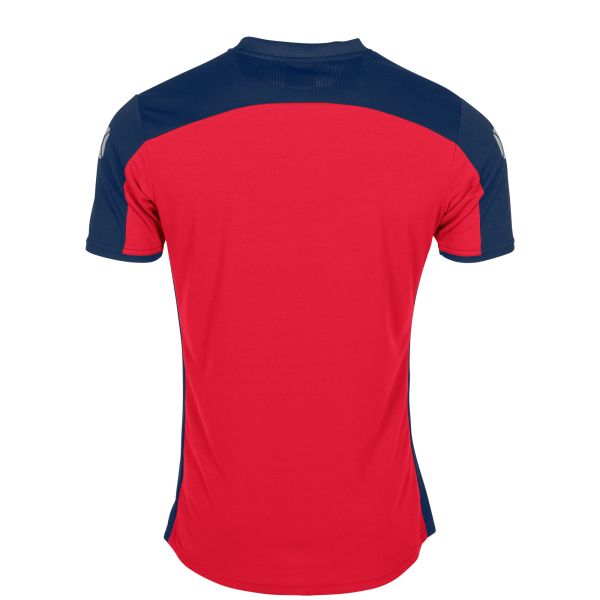 Pride Shirt - Red-Navy